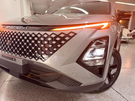 OMODA 5 1.5 16V 4P TGDI HEV PRESTIGE DHT AUTOMÁTICO, Foto 28