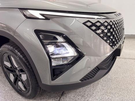 OMODA 5 1.5 16V 4P TGDI HEV PRESTIGE DHT AUTOMÁTICO, Foto 30