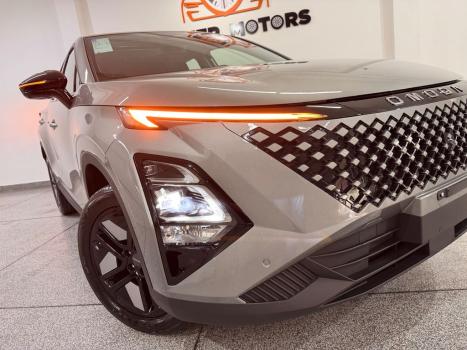 OMODA 5 1.5 16V 4P TGDI HEV PRESTIGE DHT AUTOMÁTICO, Foto 32
