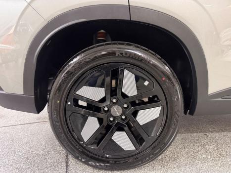 OMODA 5 1.5 16V 4P TGDI HEV PRESTIGE DHT AUTOMÁTICO, Foto 33