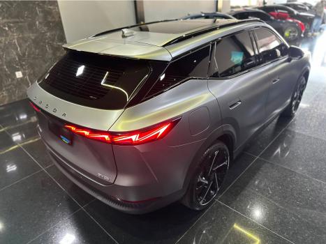 OMODA 7 1.5 16V 4P TGDI HEV LPRESTIGE DHT AUTOM�TICO, Foto 11