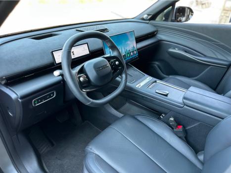 OMODA 7 1.5 16V 4P TGDI HEV LPRESTIGE DHT AUTOM�TICO, Foto 16