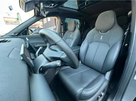 OMODA 7 1.5 16V 4P TGDI HEV LPRESTIGE DHT AUTOM�TICO, Foto 17