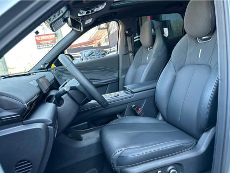 OMODA 7 1.5 16V 4P TGDI HEV LPRESTIGE DHT AUTOM�TICO, Foto 19