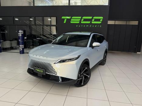 OMODA 7 1.5 16V 4P TGDI HEV LPRESTIGE DHT AUTOMÁTICO, Foto 1