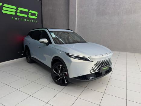 OMODA 7 1.5 16V 4P TGDI HEV LPRESTIGE DHT AUTOMÁTICO, Foto 2