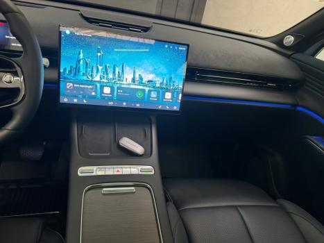 OMODA 7 1.5 16V 4P TGDI HEV LPRESTIGE DHT AUTOMÁTICO, Foto 3