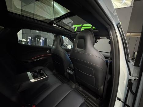 OMODA 7 1.5 16V 4P TGDI HEV LPRESTIGE DHT AUTOMÁTICO, Foto 5
