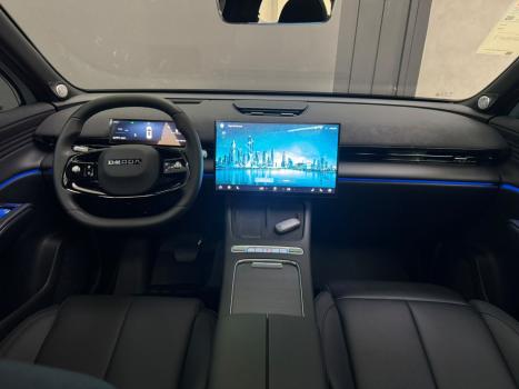 OMODA 7 1.5 16V 4P TGDI HEV LPRESTIGE DHT AUTOMÁTICO, Foto 7