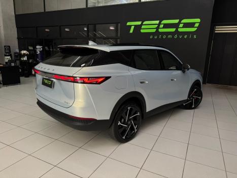 OMODA 7 1.5 16V 4P TGDI HEV LPRESTIGE DHT AUTOMÁTICO, Foto 8