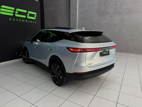 OMODA 7 1.5 16V 4P TGDI HEV LPRESTIGE DHT AUTOMÁTICO, Foto 9