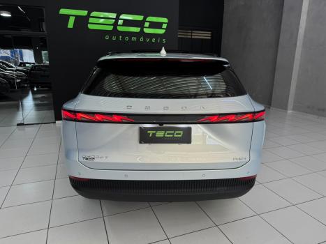 OMODA 7 1.5 16V 4P TGDI HEV LPRESTIGE DHT AUTOMÁTICO, Foto 10