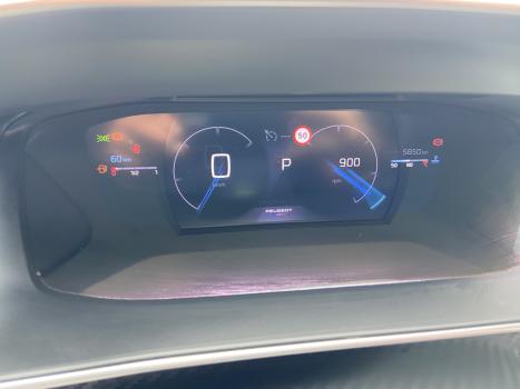 PEUGEOT 2008 1.0 12V 4P FLEX TURBO 200 GT AUTOM�TICO CVT, Foto 4