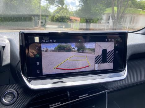 PEUGEOT 2008 1.0 12V 4P FLEX TURBO 200 GT AUTOM�TICO CVT, Foto 8