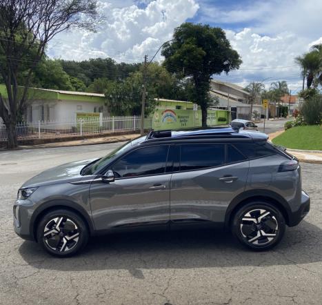 PEUGEOT 2008 1.0 12V 4P FLEX TURBO 200 GT AUTOM�TICO CVT, Foto 3