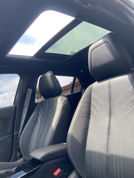 PEUGEOT 2008 1.0 12V 4P FLEX TURBO 200 GT AUTOM�TICO CVT, Foto 13