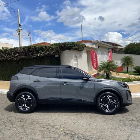 PEUGEOT 2008 1.0 12V 4P FLEX TURBO 200 GT AUTOM�TICO CVT, Foto 9