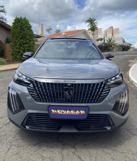 PEUGEOT 2008 1.0 12V 4P FLEX TURBO 200 GT AUTOM�TICO CVT, Foto 1