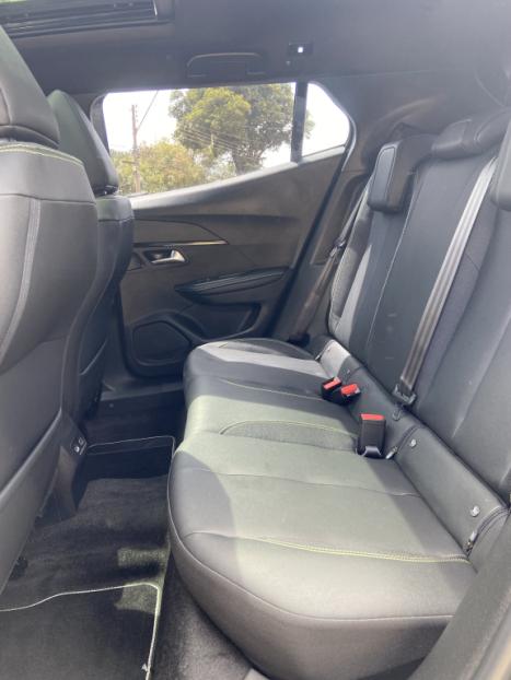 PEUGEOT 2008 1.0 12V 4P FLEX TURBO 200 GT AUTOM�TICO CVT, Foto 15