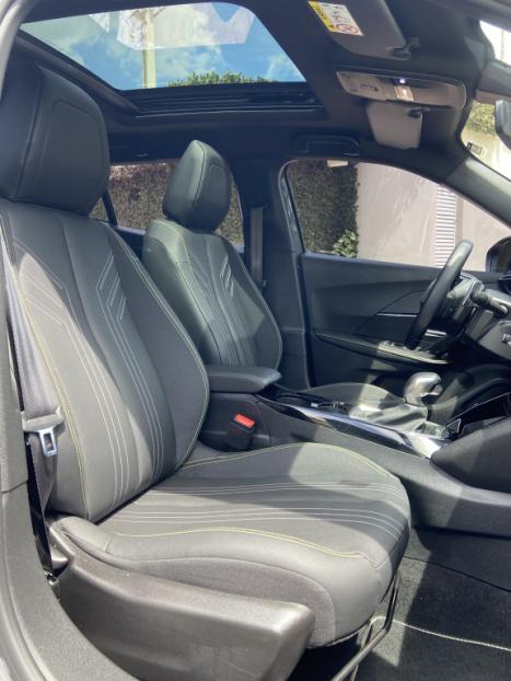 PEUGEOT 2008 1.0 12V 4P FLEX TURBO 200 GT AUTOM�TICO CVT, Foto 18