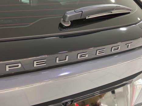 PEUGEOT 2008 1.0 12V 4P FLEX TURBO 200 GT AUTOM�TICO CVT, Foto 2