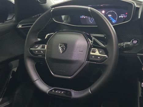 PEUGEOT 2008 1.0 12V 4P FLEX TURBO 200 GT AUTOM�TICO CVT, Foto 3
