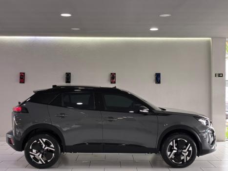 PEUGEOT 2008 1.0 12V 4P FLEX TURBO 200 GT AUTOM�TICO CVT, Foto 4