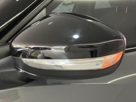 PEUGEOT 2008 1.0 12V 4P FLEX TURBO 200 GT AUTOM�TICO CVT, Foto 6