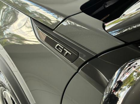 PEUGEOT 2008 1.0 12V 4P FLEX TURBO 200 GT AUTOM�TICO CVT, Foto 7