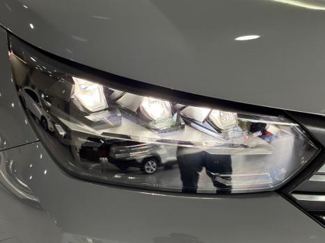 PEUGEOT 2008 1.0 12V 4P FLEX TURBO 200 GT AUTOM�TICO CVT, Foto 8