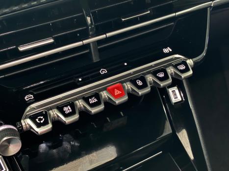 PEUGEOT 2008 1.0 12V 4P FLEX TURBO 200 GT AUTOM�TICO CVT, Foto 11