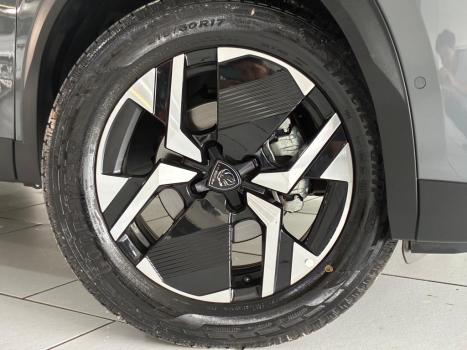 PEUGEOT 2008 1.0 12V 4P FLEX TURBO 200 GT AUTOM�TICO CVT, Foto 13