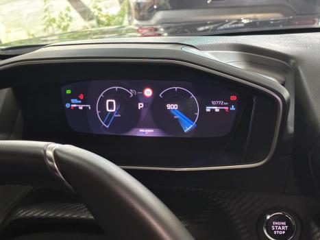 PEUGEOT 2008 1.0 12V 4P FLEX TURBO 200 GT AUTOM�TICO CVT, Foto 14