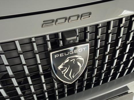 PEUGEOT 2008 1.0 12V 4P FLEX TURBO 200 GT AUTOM�TICO CVT, Foto 15