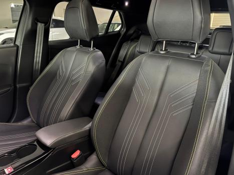 PEUGEOT 2008 1.0 12V 4P FLEX TURBO 200 GT AUTOM�TICO CVT, Foto 19