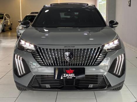 PEUGEOT 2008 1.0 12V 4P FLEX TURBO 200 GT AUTOM�TICO CVT, Foto 20