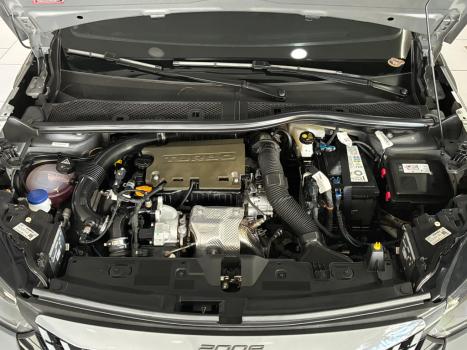 PEUGEOT 2008 1.0 12V 4P FLEX TURBO 200 GT AUTOM�TICO CVT, Foto 24