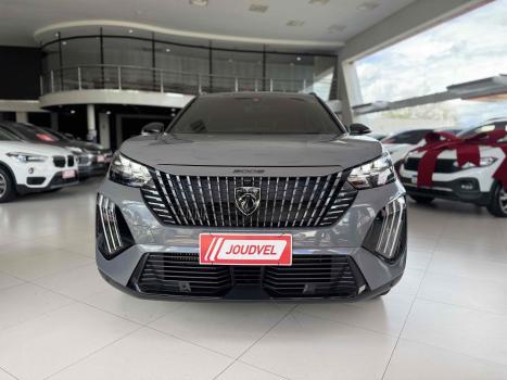 PEUGEOT 2008 1.0 12V 4P FLEX TURBO 200 GT AUTOM�TICO CVT, Foto 2