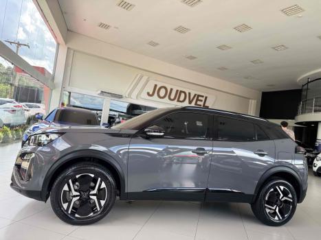 PEUGEOT 2008 1.0 12V 4P FLEX TURBO 200 GT AUTOM�TICO CVT, Foto 3