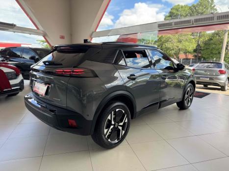 PEUGEOT 2008 1.0 12V 4P FLEX TURBO 200 GT AUTOM�TICO CVT, Foto 5