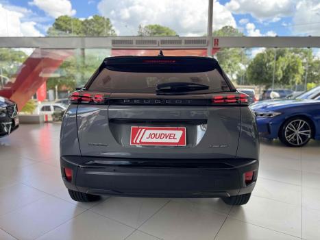 PEUGEOT 2008 1.0 12V 4P FLEX TURBO 200 GT AUTOM�TICO CVT, Foto 6