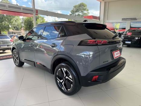 PEUGEOT 2008 1.0 12V 4P FLEX TURBO 200 GT AUTOM�TICO CVT, Foto 7