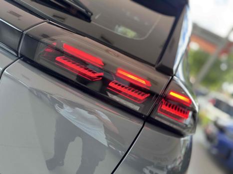 PEUGEOT 2008 1.0 12V 4P FLEX TURBO 200 GT AUTOM�TICO CVT, Foto 8