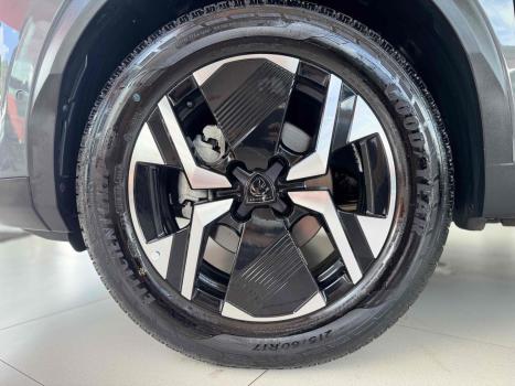 PEUGEOT 2008 1.0 12V 4P FLEX TURBO 200 GT AUTOM�TICO CVT, Foto 9