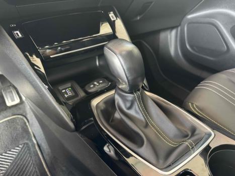 PEUGEOT 2008 1.0 12V 4P FLEX TURBO 200 GT AUTOM�TICO CVT, Foto 12