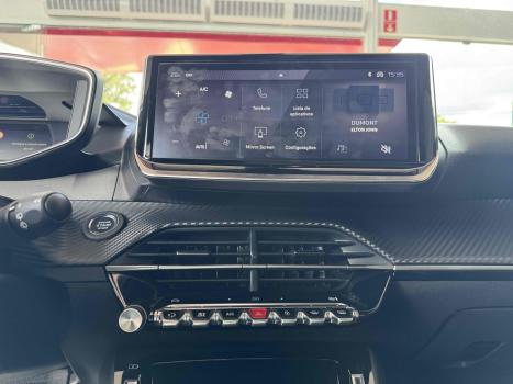 PEUGEOT 2008 1.0 12V 4P FLEX TURBO 200 GT AUTOM�TICO CVT, Foto 13