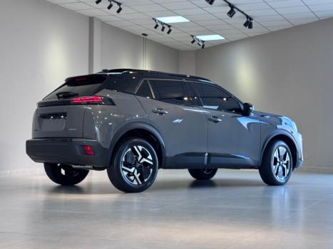 PEUGEOT 2008 1.0 12V 4P FLEX TURBO 200 GT AUTOM�TICO CVT, Foto 4