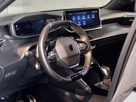 PEUGEOT 2008 1.0 12V 4P FLEX TURBO 200 GT AUTOM�TICO CVT, Foto 7