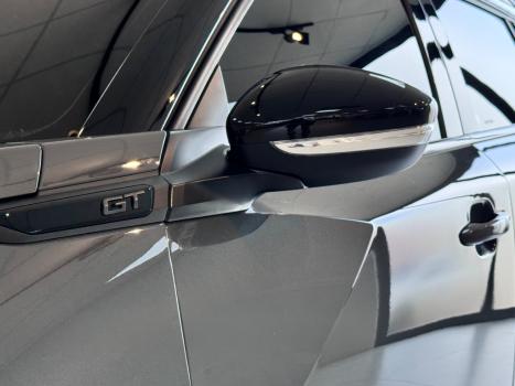 PEUGEOT 2008 1.0 12V 4P FLEX TURBO 200 GT AUTOM�TICO CVT, Foto 9