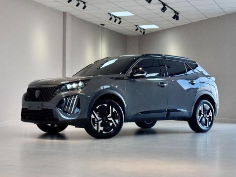 PEUGEOT 2008 1.0 12V 4P FLEX TURBO 200 ACTIVE AUTOM�TICO CVT, Foto 2